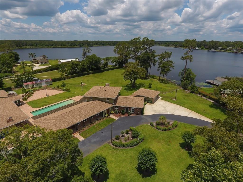 910 N Kepler Rd., Deland, FL 32724