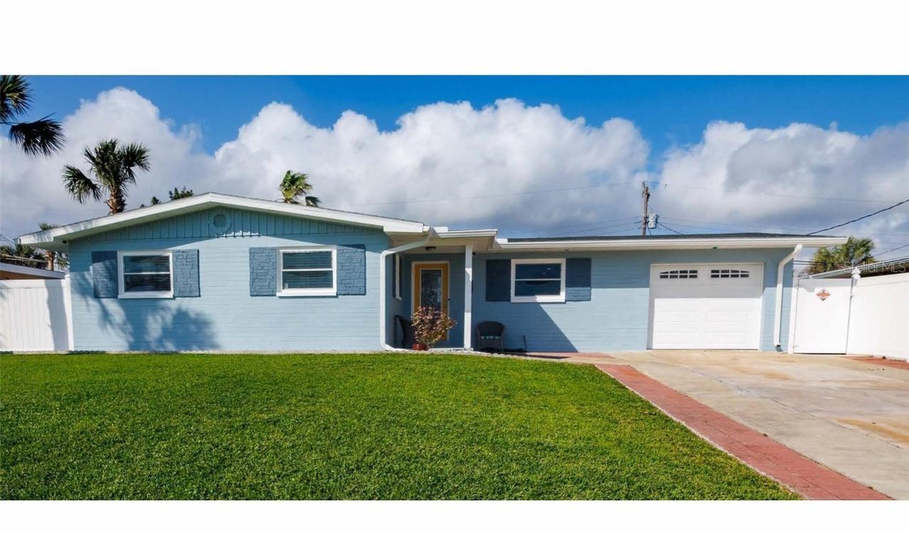 2573 W Coral Way, Daytona Beach, FL 32118
