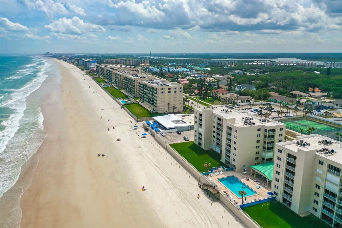 4505 S Atlantic Ave. #505, Ponce Inlet, FL 32127