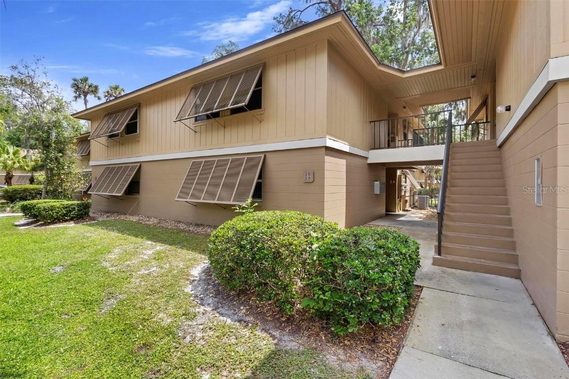 110 Cypress Woods Ct. #2B, Deltona, FL 32725