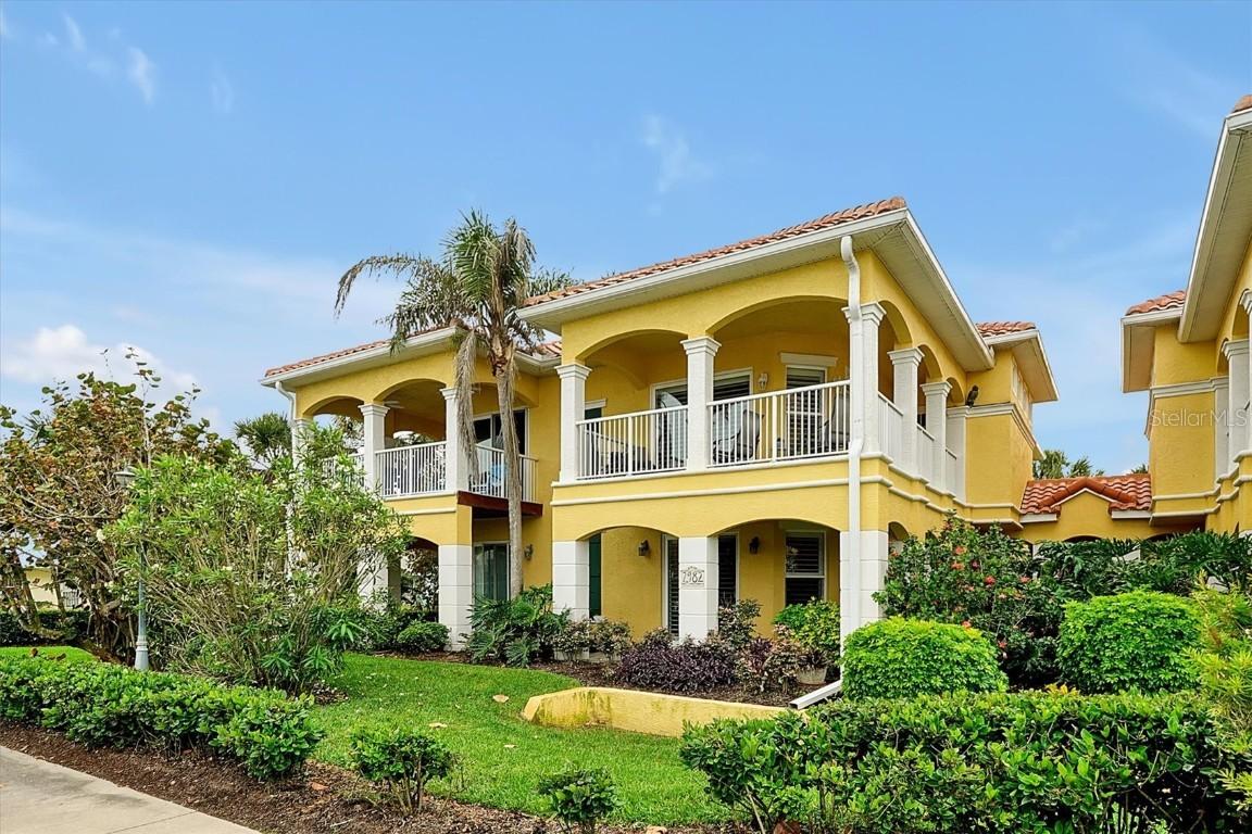 2982 S Atlantic Ave., New Smyrna Beach, FL 32169