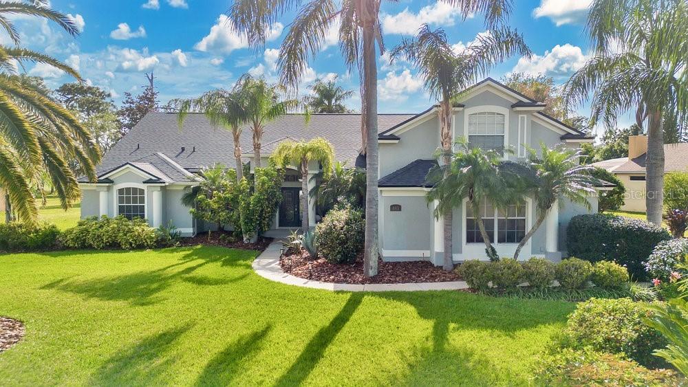 483 N Pine Meadow Dr., Debary, FL 32713