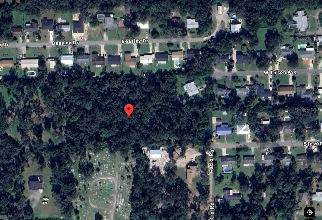370 Fatio Rd., Deland, FL 32720