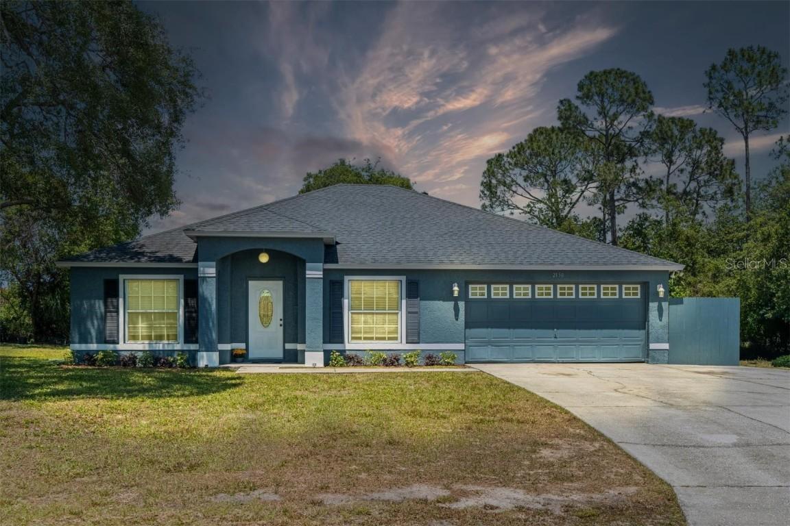2150 Deck Ct., Deltona, FL 32738