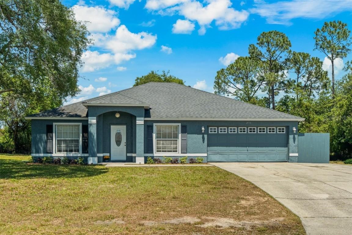 2150 Deck Ct., Deltona, FL 32738