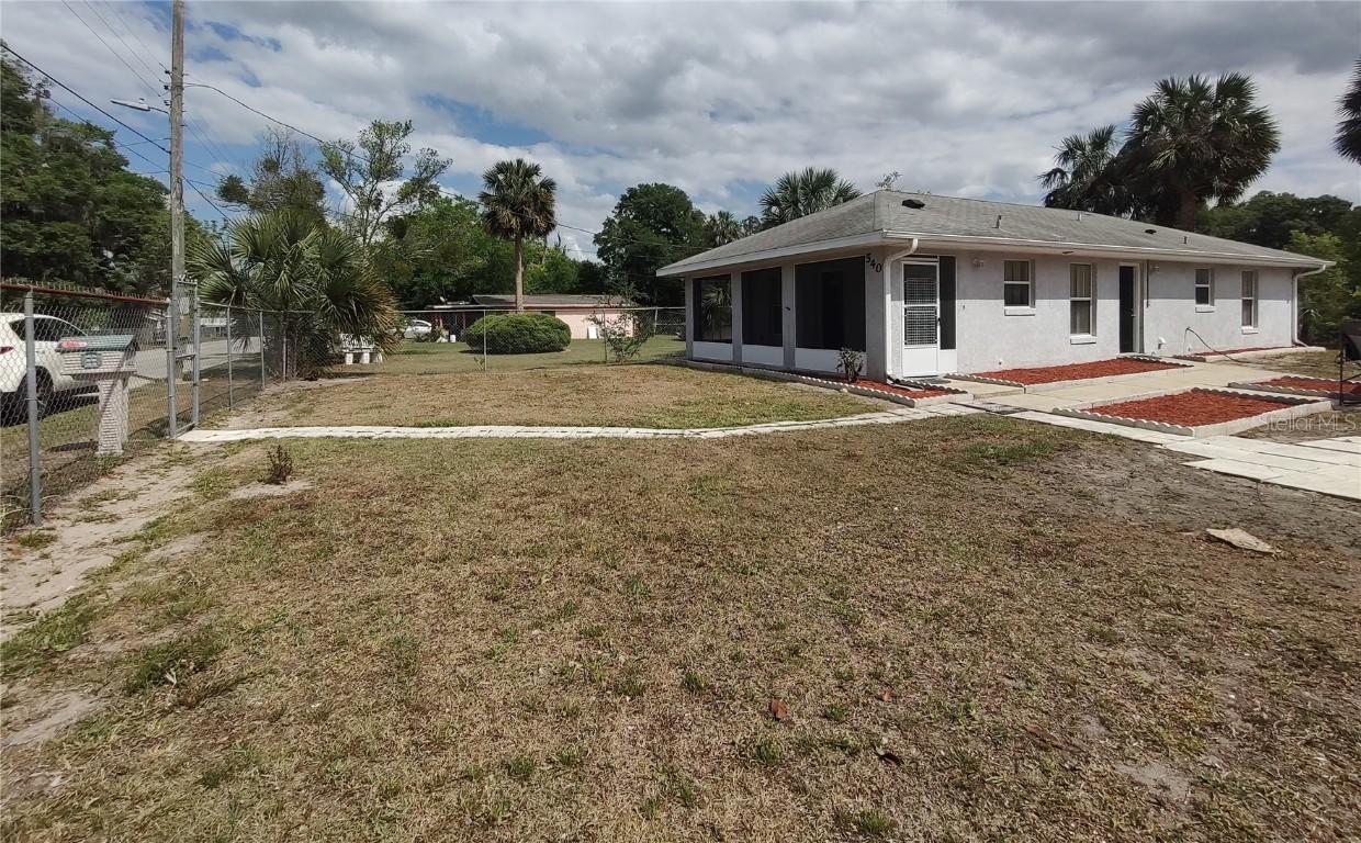 540 W Mathis Ave., Deland, FL 32720