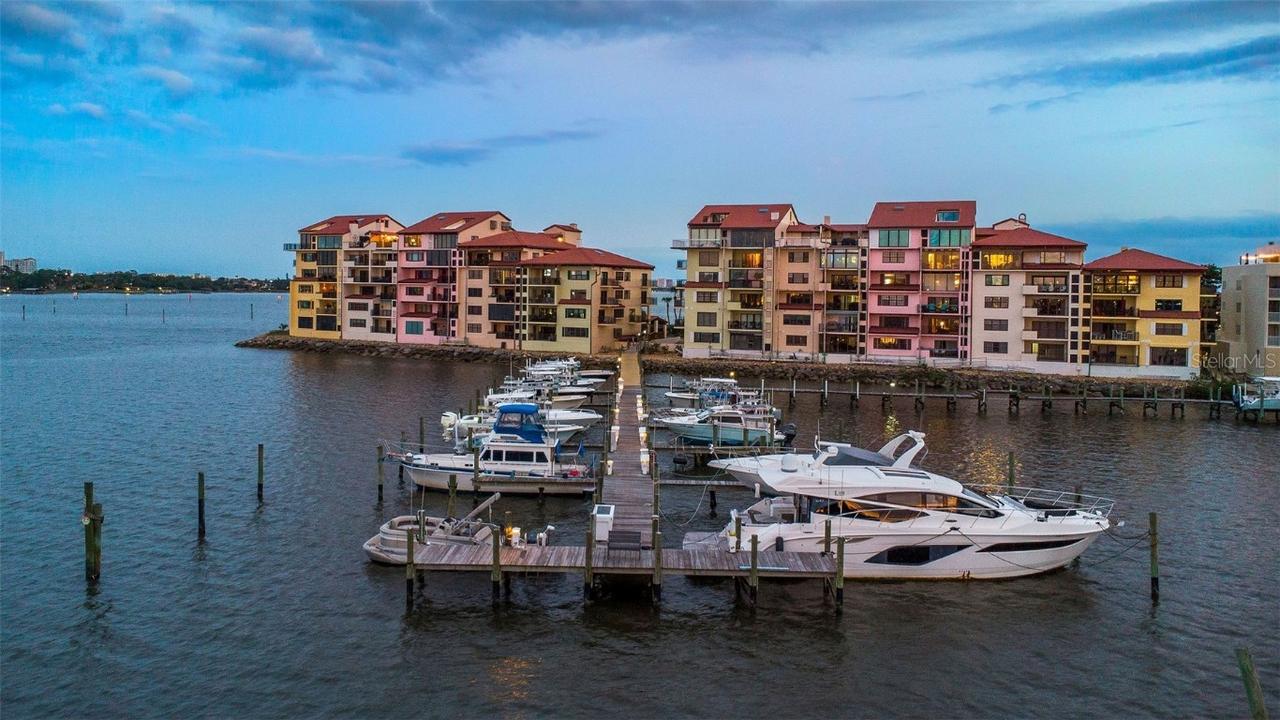761 Marina Point Dr. #7610, Daytona Beach, FL 32114