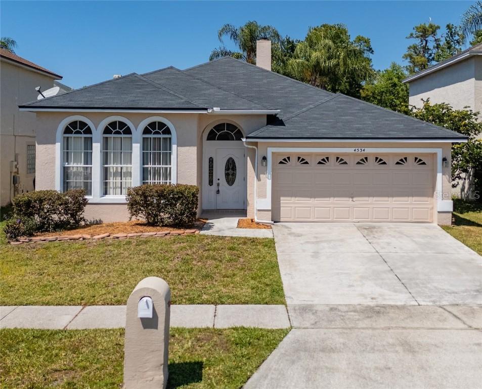 4534 Bond Ln., Oviedo, FL 32765