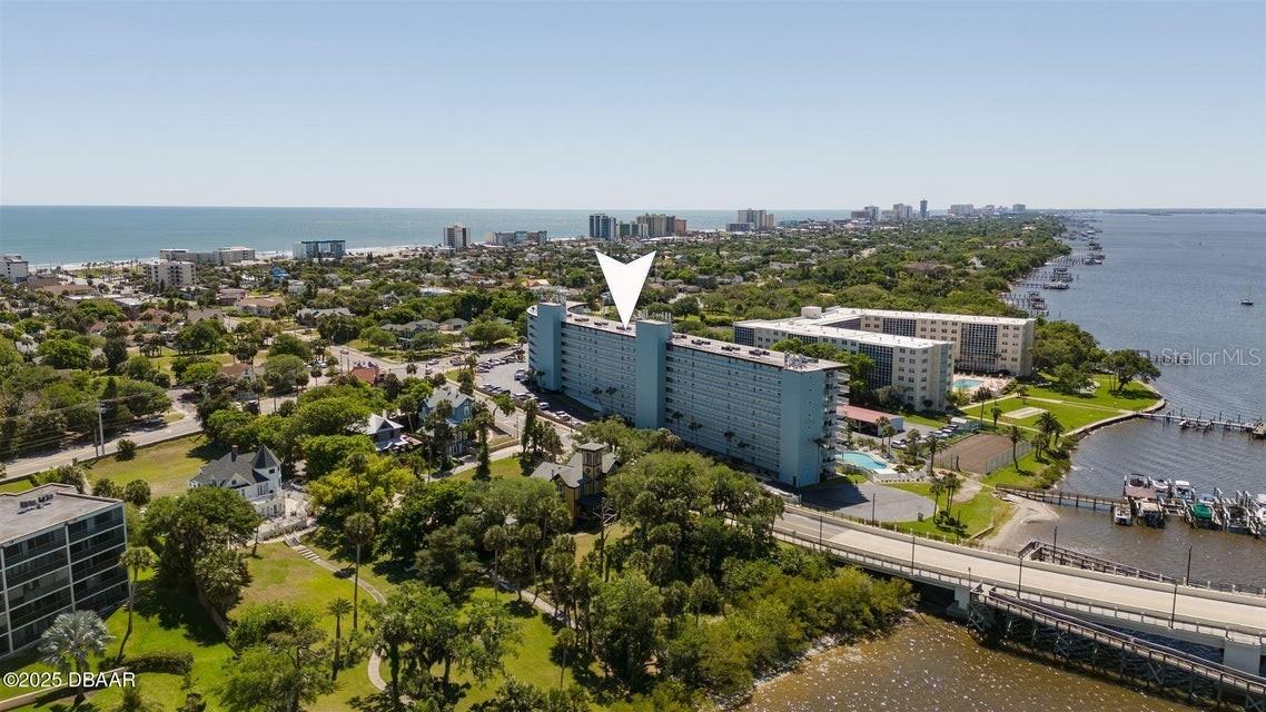 100 Silver Beach Ave. #716, Daytona Beach, FL 32118