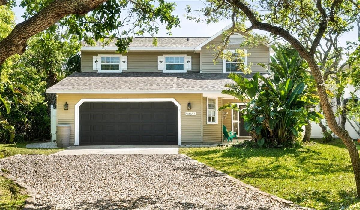 2617 Annette St., Flagler Beach, FL 32136