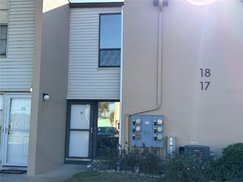 5500 Ocean Shore Blvd. #UT18, Ormond Beach, FL 32176
