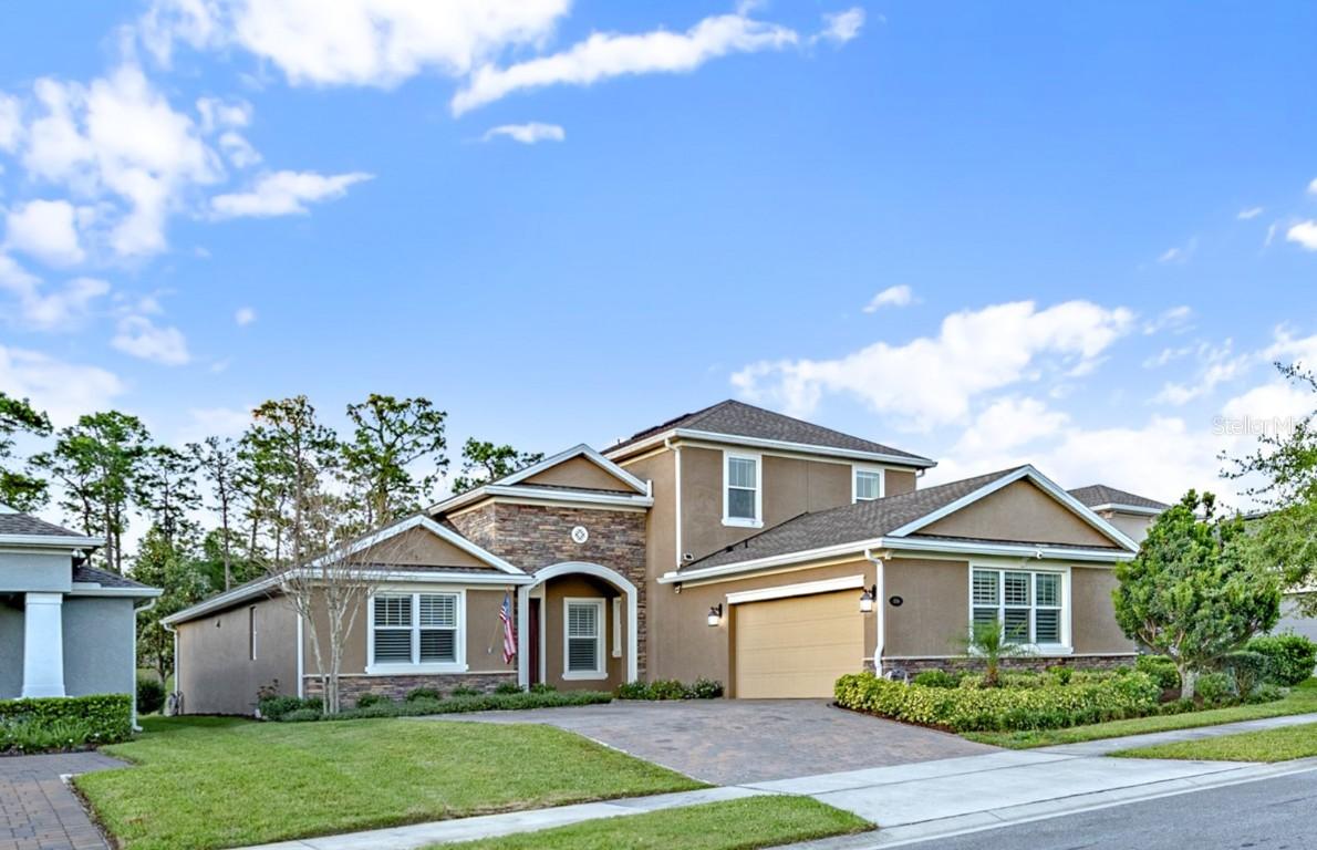 1219 Victoria Hills Dr., Deland, FL 32724