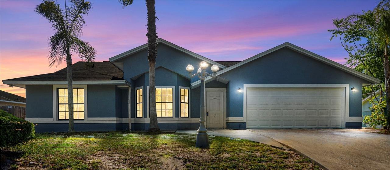 1842 W Cooper Dr., Deltona, FL 32725