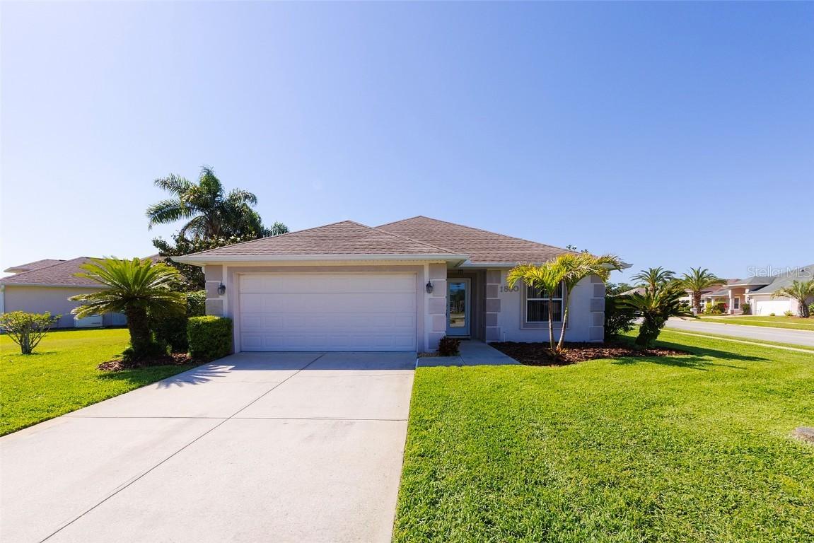 1860 Turnbull Lakes Dr., New Smyrna Beach, FL 32168