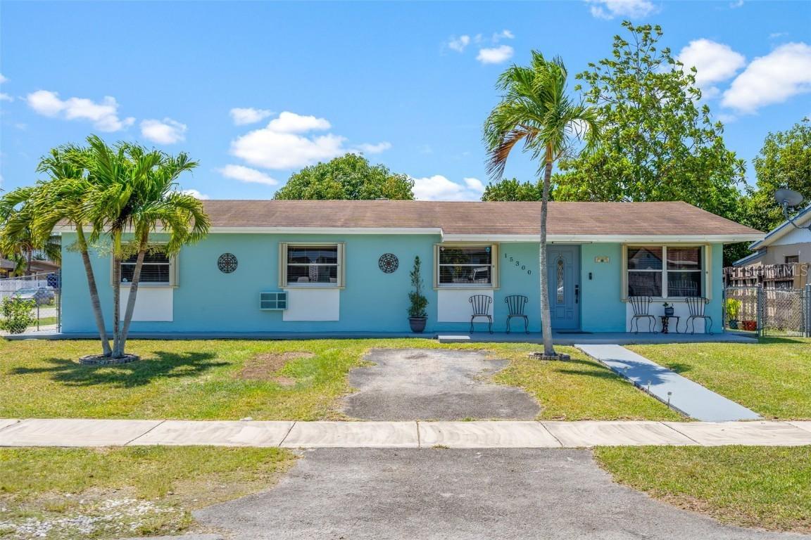 15300 SW 305th St., Homestead, FL 33033