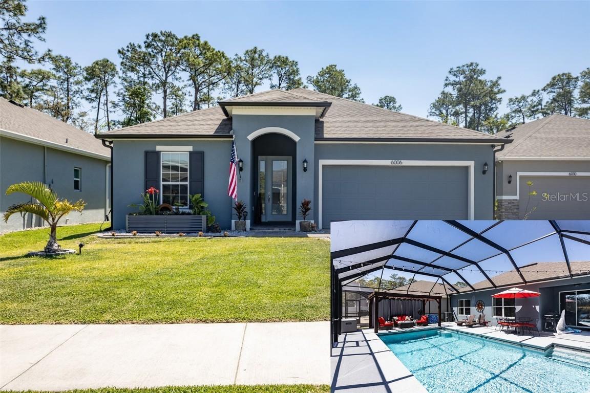 [Address Hidden by Seller], Deland, FL 32724