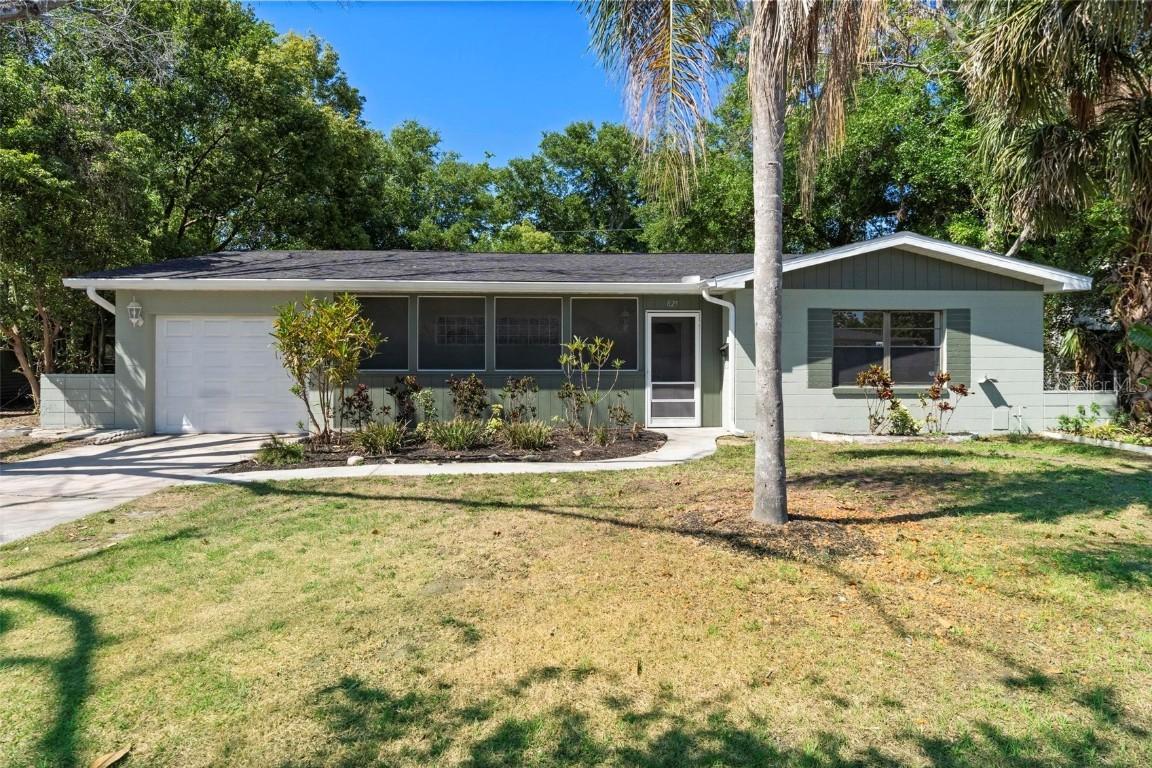 825 Baltimore Dr., Orlando, FL 32810
