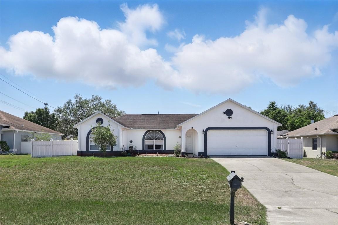 417 Jeffers St., Deltona, FL 32725