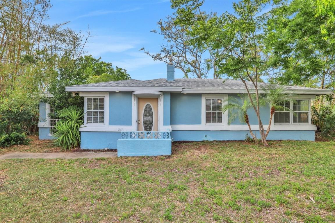 263 Seaview Ave., Daytona Beach, FL 32118