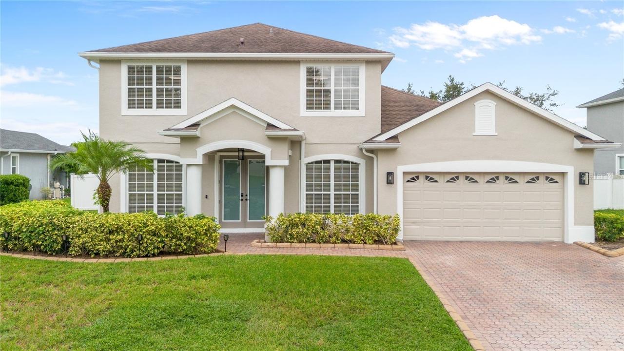 3333 Atmore Ter., Ocoee, FL 34761