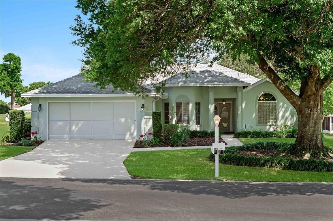 5097 NW 19th Pl., Ocala, FL 34482