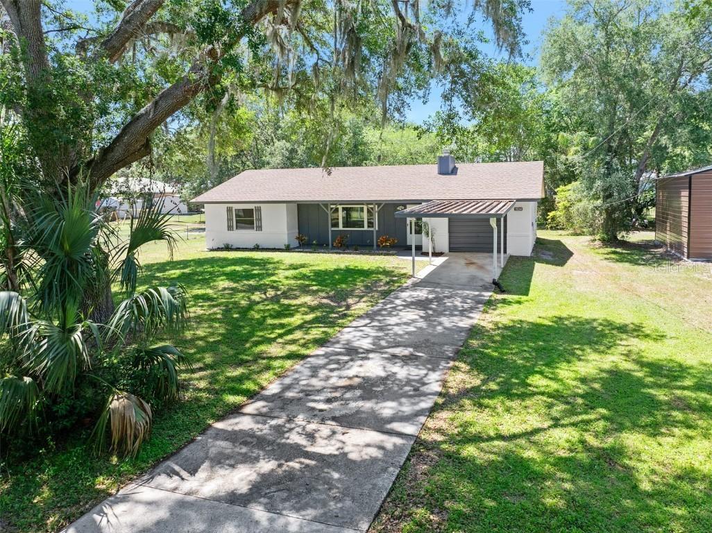 1534 Center St., Deland, FL 32720