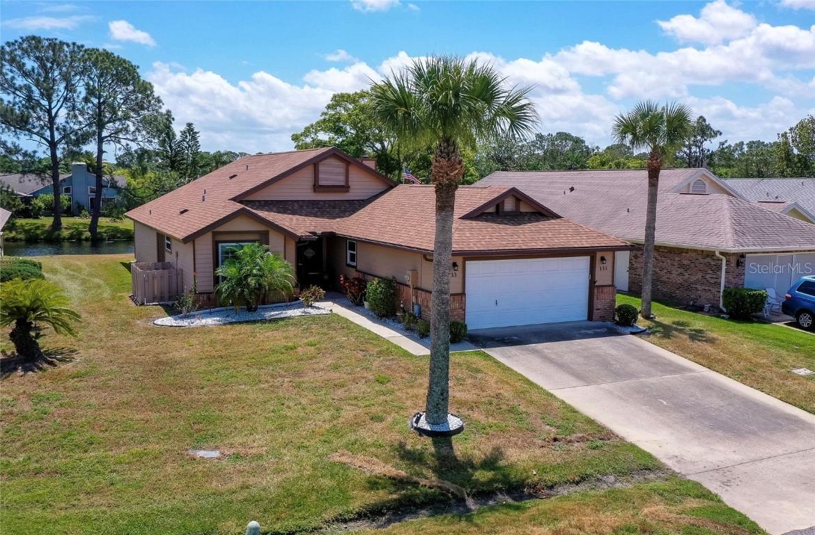 133 Wood Ibis Ct., Daytona Beach, FL 32119