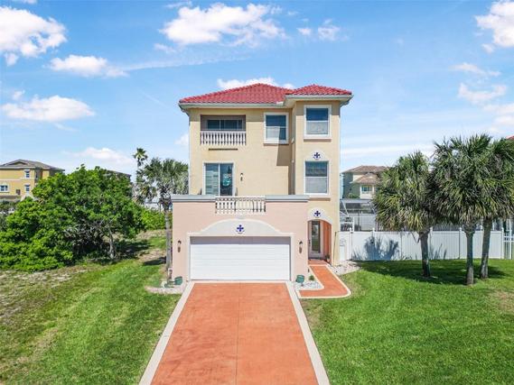 New Homes with In-ground Swimming Pools That Attend Beachside Elementary School: April 13th to April 19th