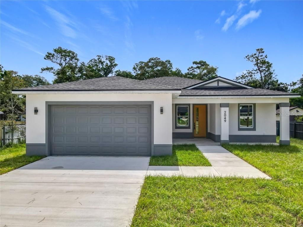 2049 West Pkwy., Deland, FL 32724