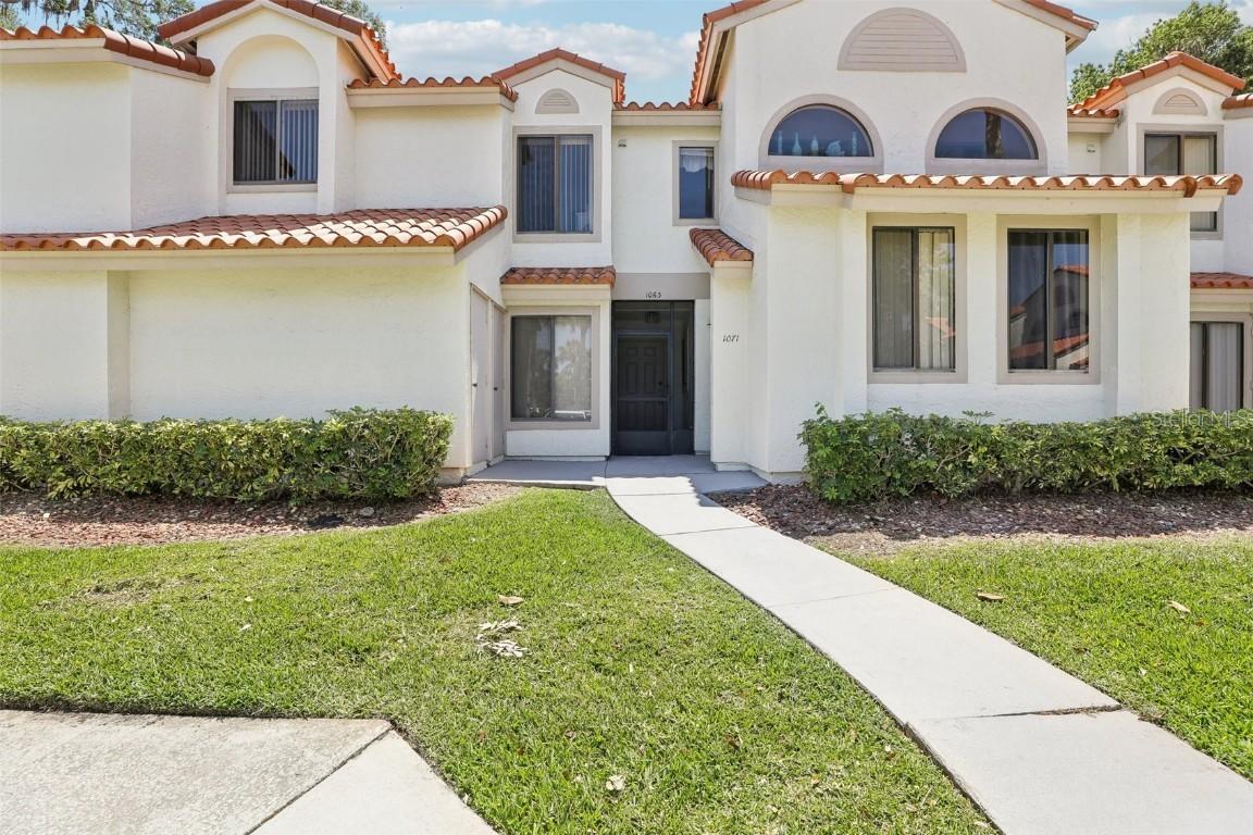 1063 Country Club Dr., Titusville, FL 32780