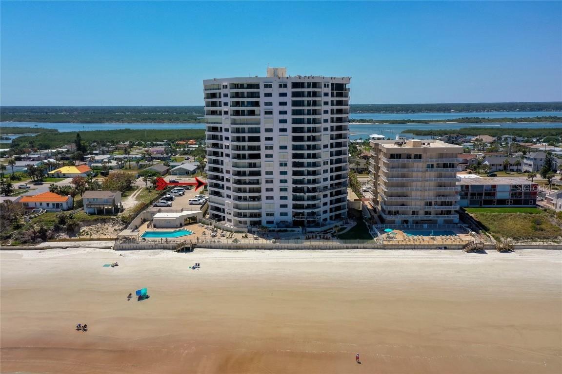3855 S Atlantic Ave. #405, Daytona Beach, FL 32118