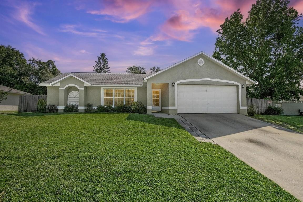 227 Heronwood Cir., Deltona, FL 32725
