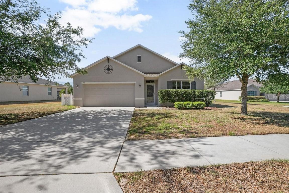 811 Grand Park Ct., Deland, FL 32724