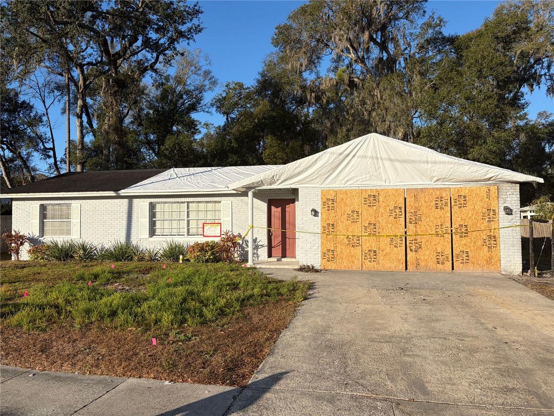 732 Mockingbird Ln., Deland, FL 32720