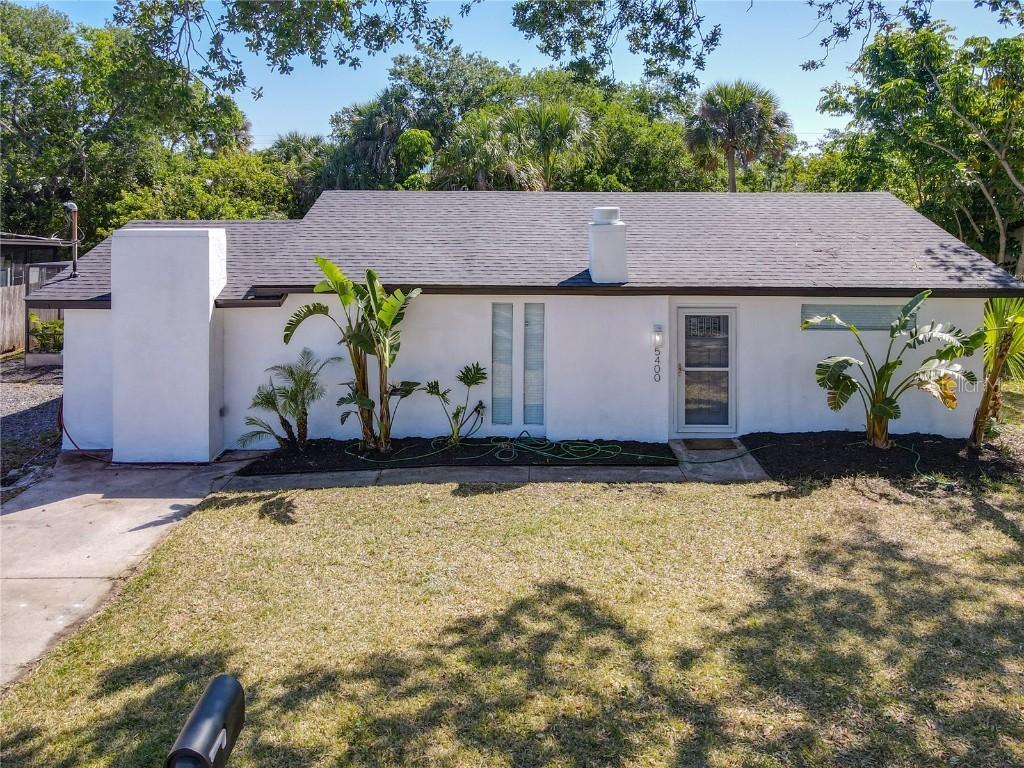 5400 Turton Ln., Port Orange, FL 32127