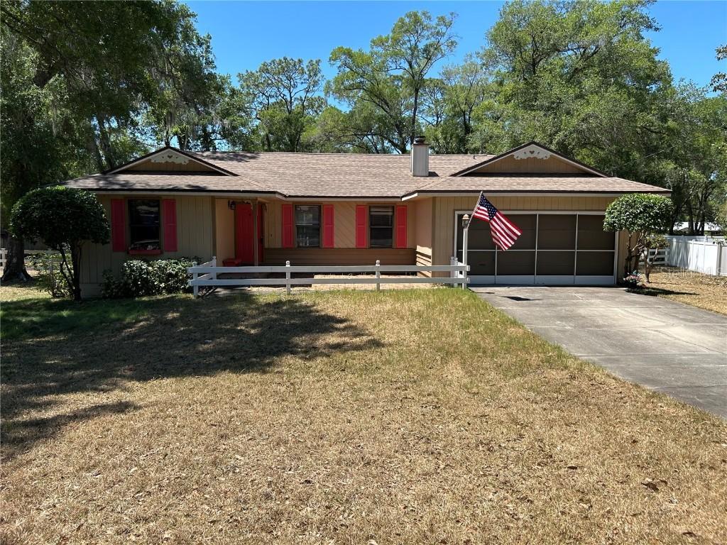1179 Heidi Ct., Deland, FL 32720