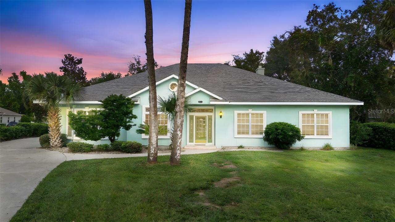 2635 Wood Duck Village, Deland, FL 32720
