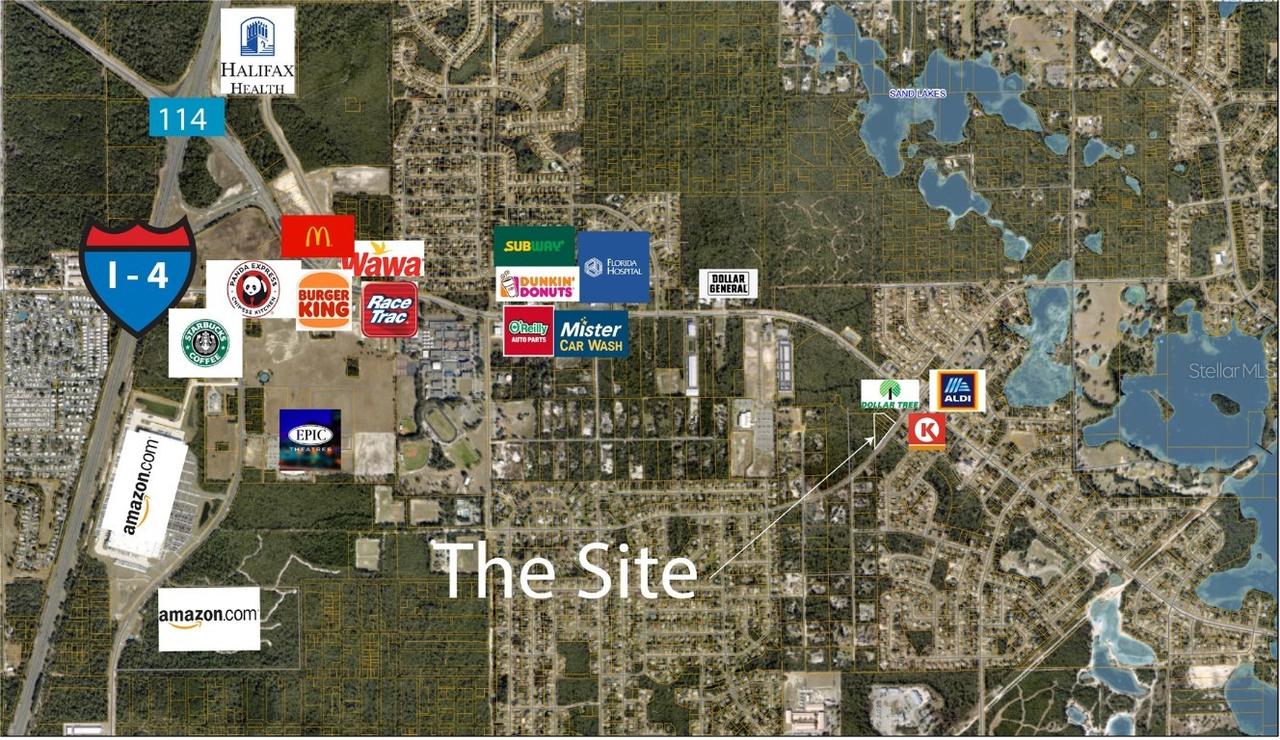 1622 Catalina Blvd., Deltona, FL 32725