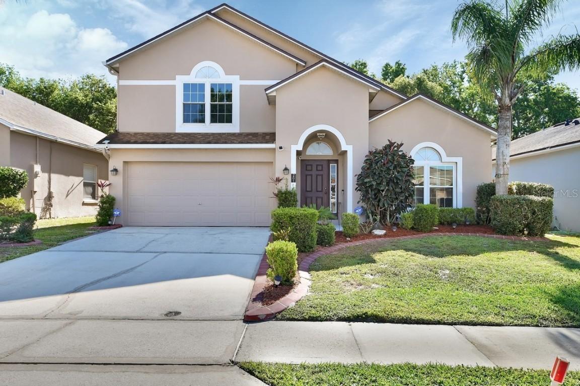 261 Clydesdale Cir., Sanford, FL 32773