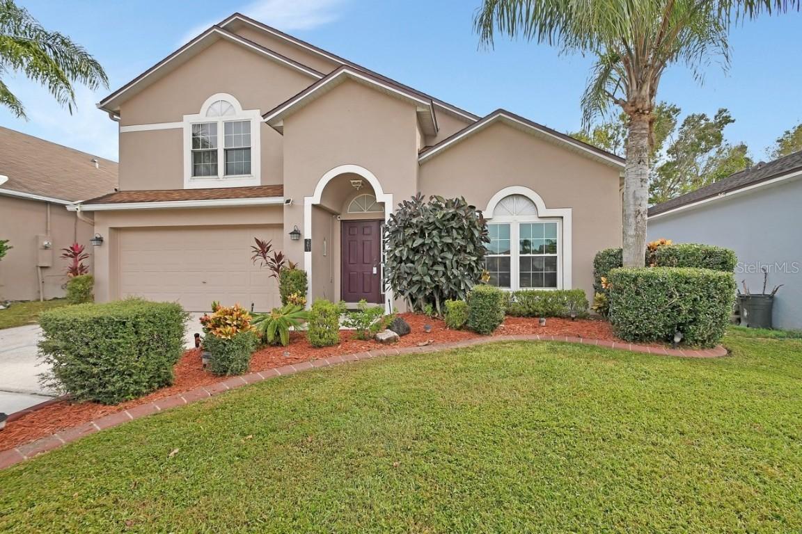 261 Clydesdale Cir., Sanford, FL 32773