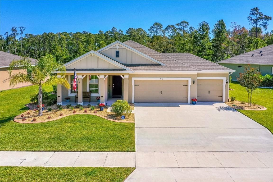 2901 Monaghan Dr., Ormond Beach, FL 32174