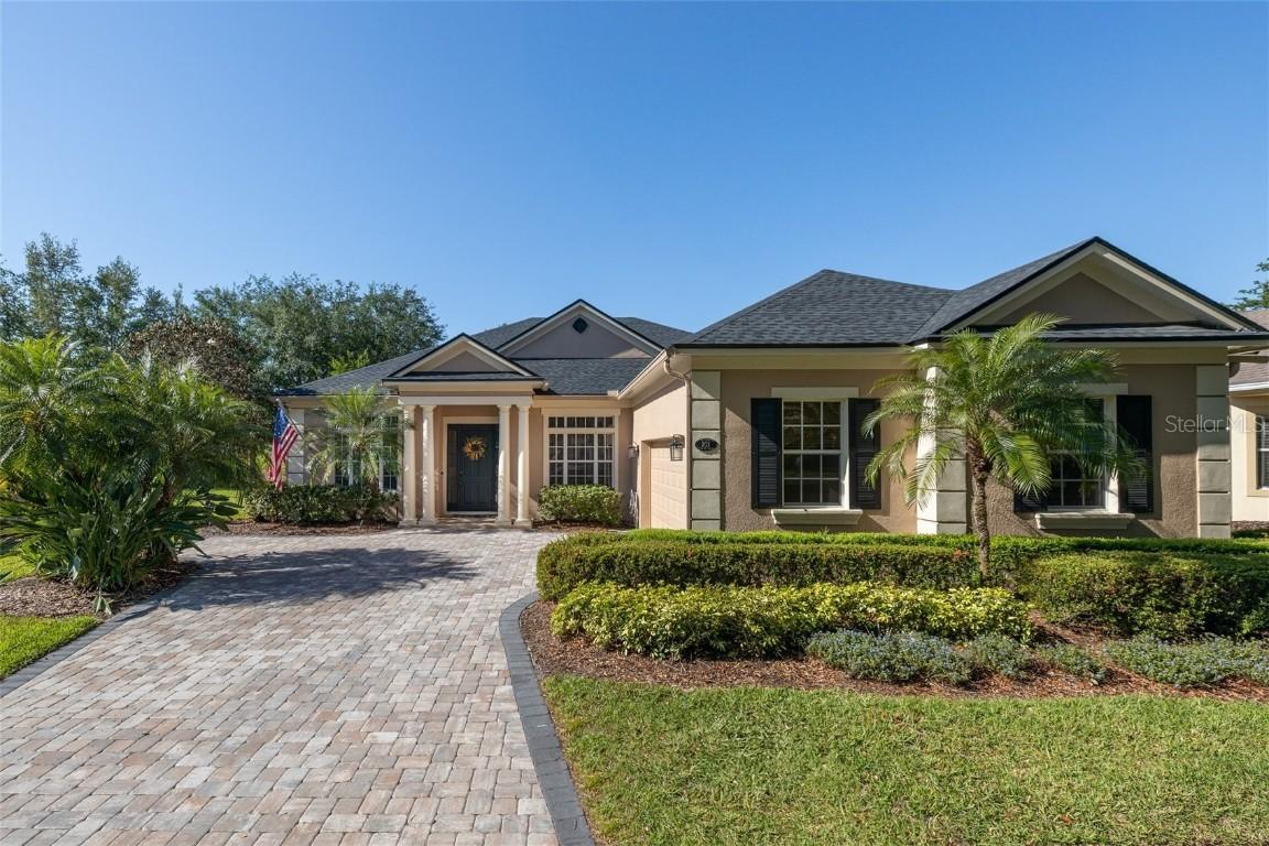 202 Westcott Ct., Deland, FL 32724