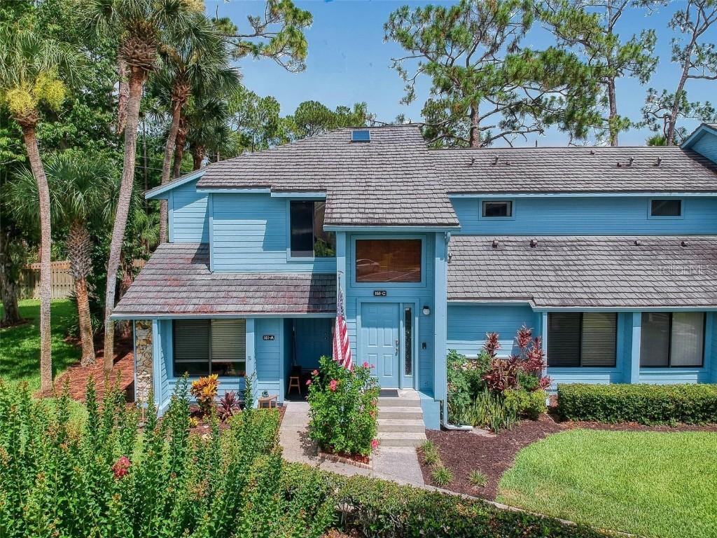 161 Blue Heron Dr. #C, Daytona Beach, FL 32119
