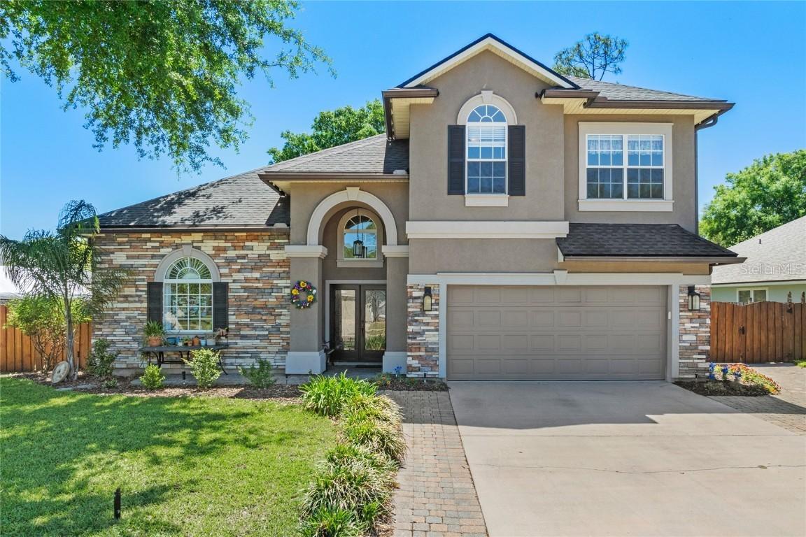 86101 Sand Hickory Tr., Yulee, FL 32097