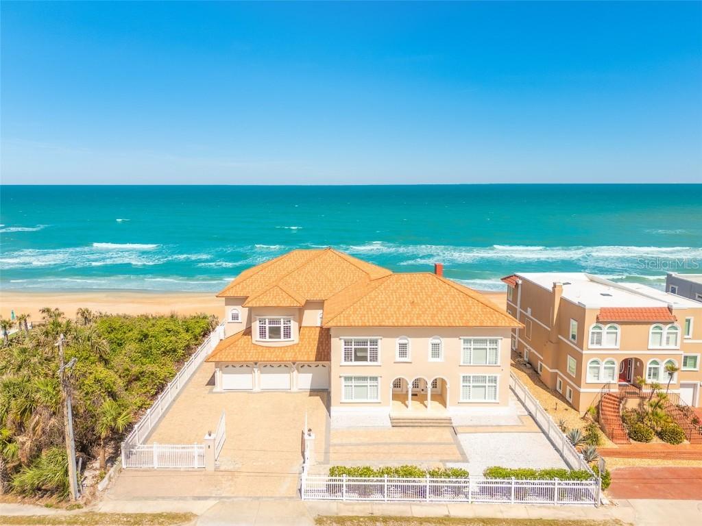 33 E Ocean Shore Blvd., Ormond Beach, FL 32176