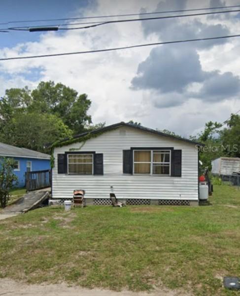 1228 S Parsons Ave, Deland, FL 32720