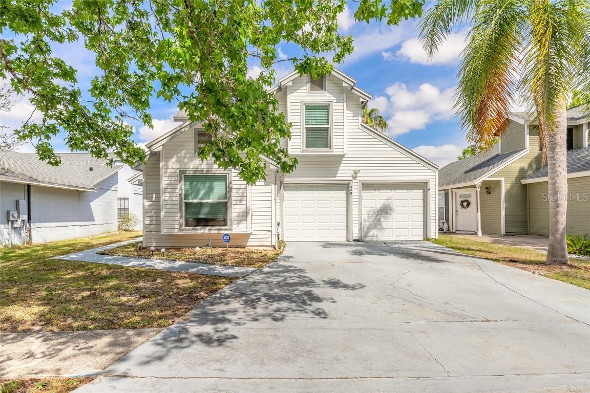 1229 Saddleback Ridge Rd., Apopka, FL 32703