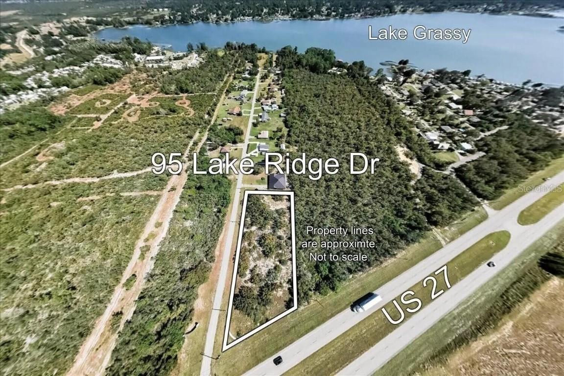 [Address Hidden by Seller], Lake Placid, FL 33852