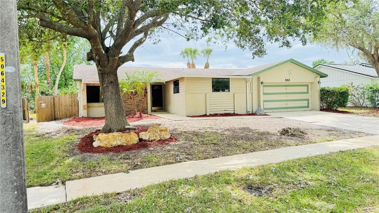 552 Tiberon Cove Rd., Longwood, FL 32750