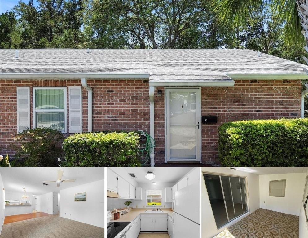 3 Fairway Ct., Deland, FL 32724